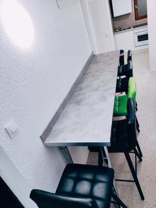 Magnifique Appartement T3 50 M2 โอแบร์เน ภายนอก รูปภาพ