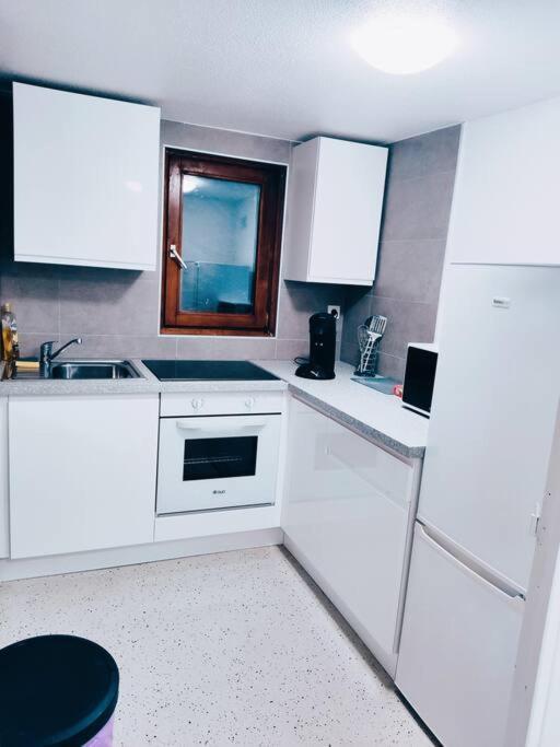 Magnifique Appartement T3 50 M2 โอแบร์เน ภายนอก รูปภาพ