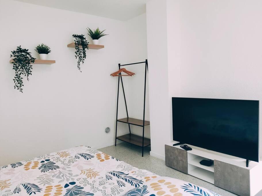 Magnifique Appartement T3 50 M2 โอแบร์เน ภายนอก รูปภาพ